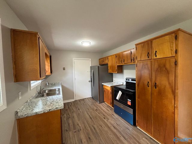 3018 Holiday Drive, Huntsville, AL 35805