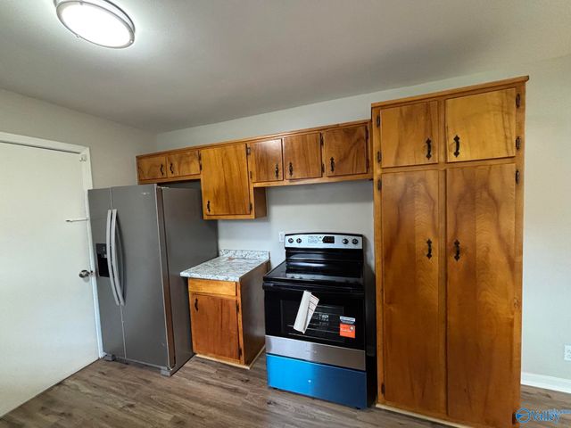 3018 Holiday Drive, Huntsville, AL 35805