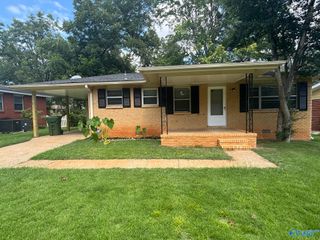3018 Holiday Drive, Huntsville, AL 35805