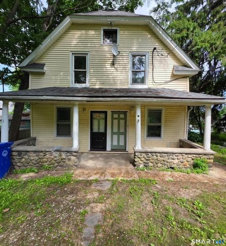17 Hawthorne Terrace, Torrington, CT 06790