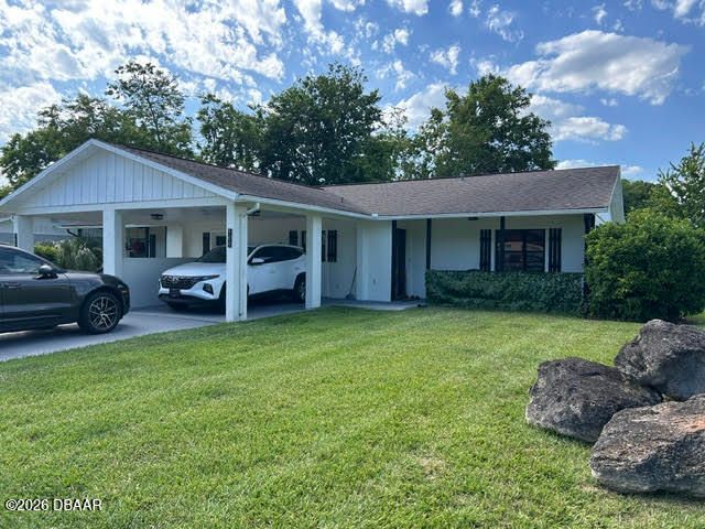 900 Boulder Drive, South Daytona, FL 32119