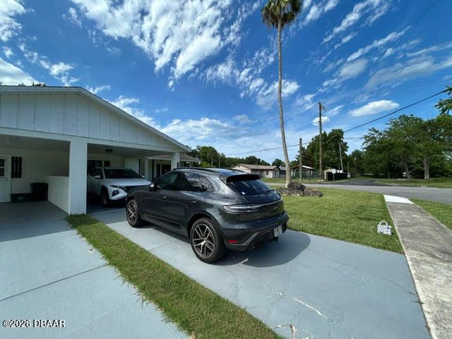 900 Boulder Drive, South Daytona, FL 32119