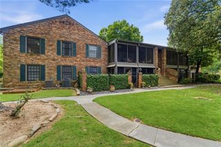 3109 Colonial Way E, Atlanta, GA 30341