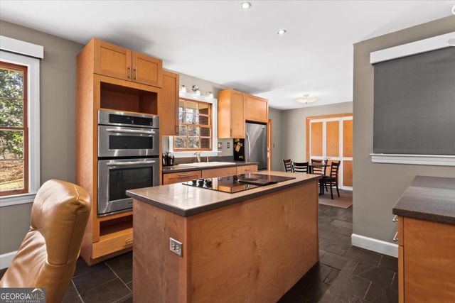 215 Gilbert Road, Fayetteville, GA 30214