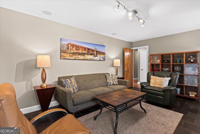 215 Gilbert Road, Fayetteville, GA 30214