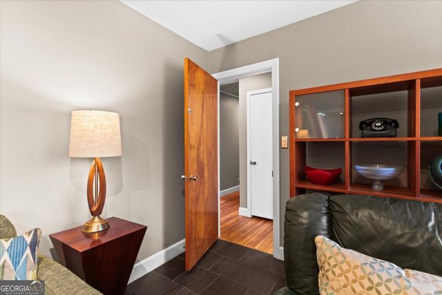 215 Gilbert Road, Fayetteville, GA 30214