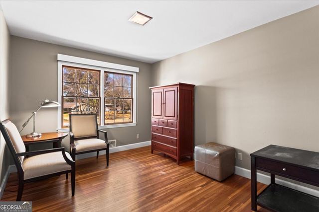 215 Gilbert Road, Fayetteville, GA 30214