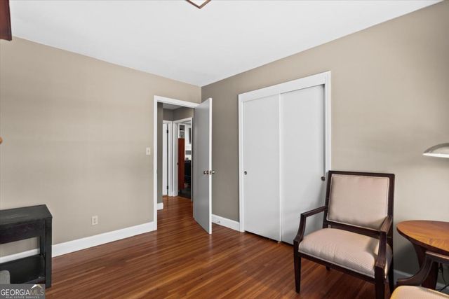 215 Gilbert Road, Fayetteville, GA 30214