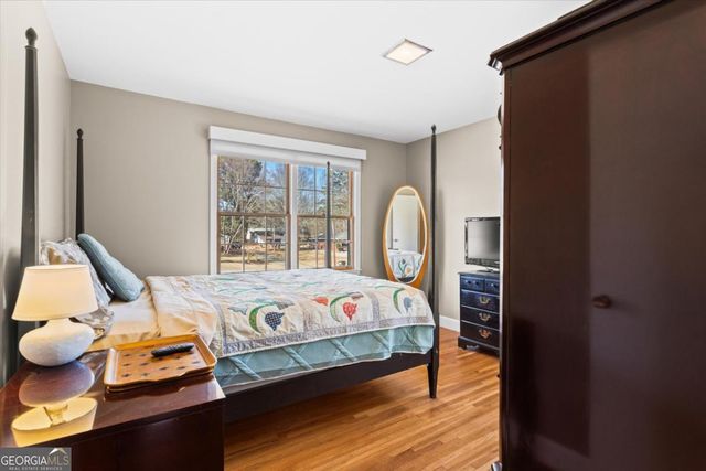 215 Gilbert Road, Fayetteville, GA 30214