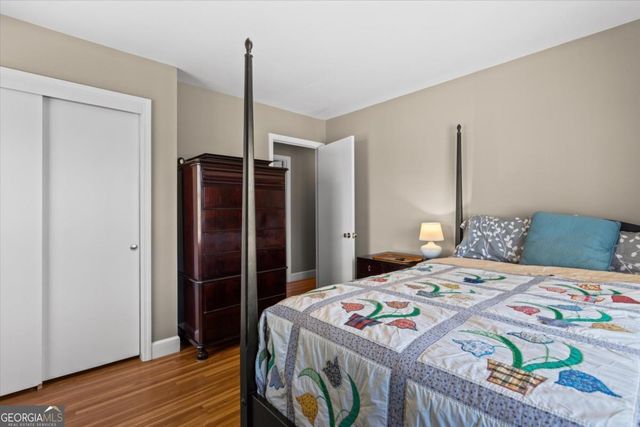 215 Gilbert Road, Fayetteville, GA 30214