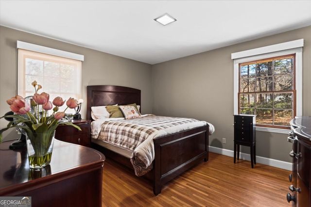 215 Gilbert Road, Fayetteville, GA 30214