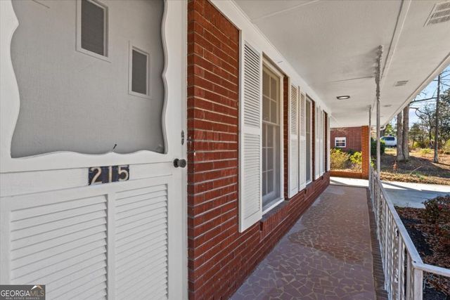 215 Gilbert Road, Fayetteville, GA 30214