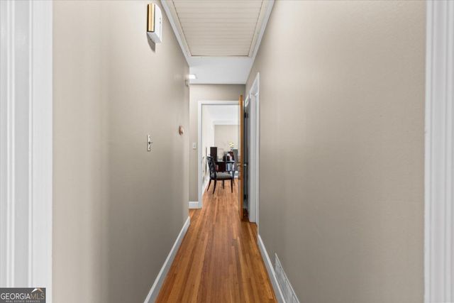 215 Gilbert Road, Fayetteville, GA 30214