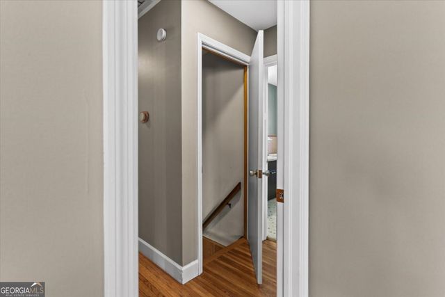 215 Gilbert Road, Fayetteville, GA 30214