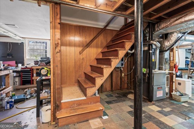 215 Gilbert Road, Fayetteville, GA 30214