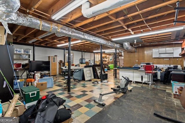 215 Gilbert Road, Fayetteville, GA 30214