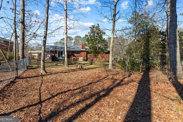 215 Gilbert Road, Fayetteville, GA 30214