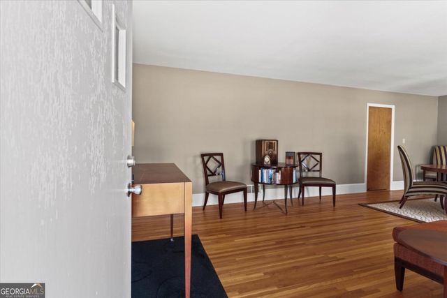 215 Gilbert Road, Fayetteville, GA 30214