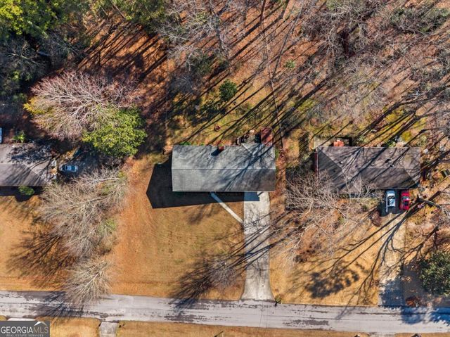 215 Gilbert Road, Fayetteville, GA 30214