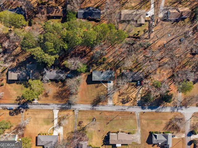 215 Gilbert Road, Fayetteville, GA 30214