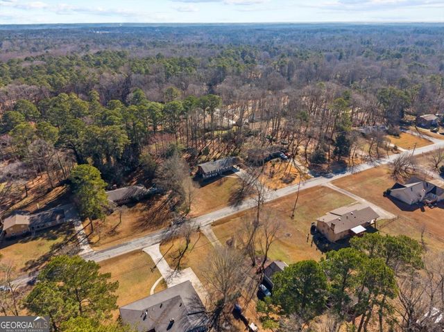 215 Gilbert Road, Fayetteville, GA 30214