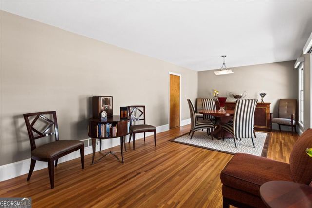 215 Gilbert Road, Fayetteville, GA 30214