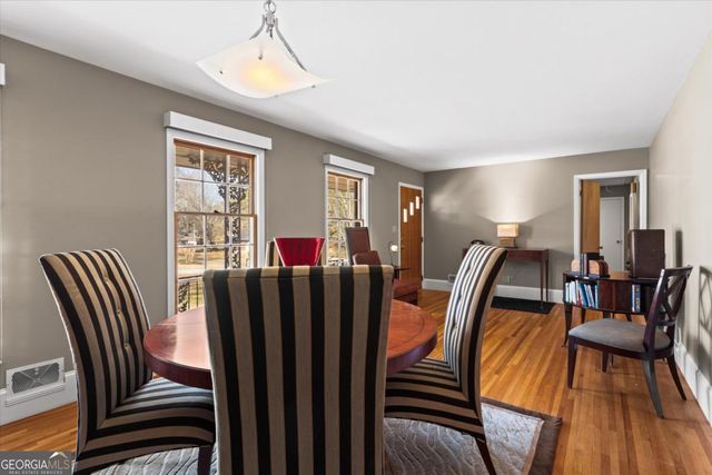 215 Gilbert Road, Fayetteville, GA 30214