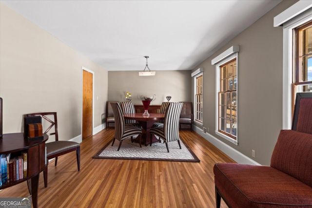 215 Gilbert Road, Fayetteville, GA 30214