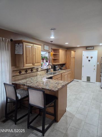 10200 Shiloh Drive, Reno, NV 89508