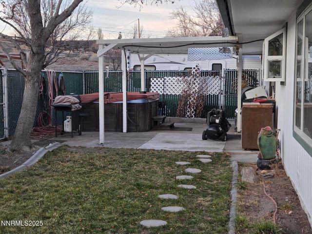 10200 Shiloh Drive, Reno, NV 89508