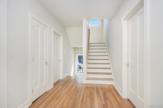 1467 Longfellow Street, Detroit, MI 48206