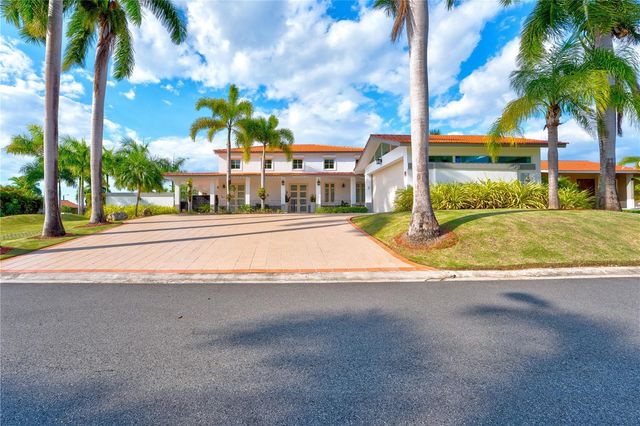 253 FLAMBOYÁN, Dorado, PR 00646