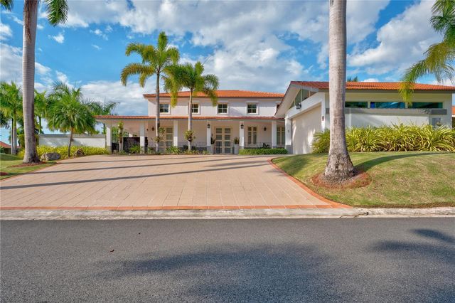 253 FLAMBOYÁN, Dorado, PR 00646