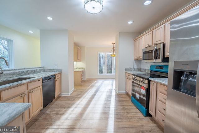 1546 Woodbrier, Sautee Nacoochee, GA 30571