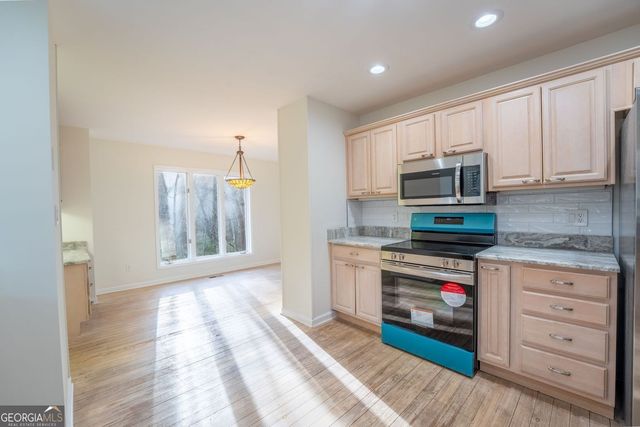 1546 Woodbrier, Sautee Nacoochee, GA 30571