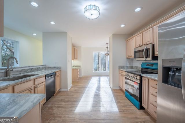 1546 Woodbrier, Sautee Nacoochee, GA 30571