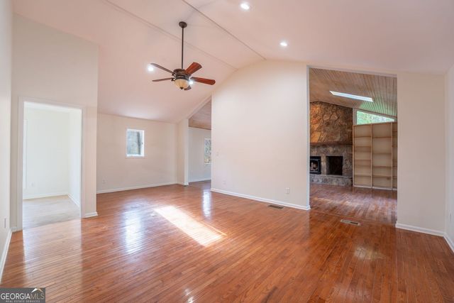 1546 Woodbrier, Sautee Nacoochee, GA 30571