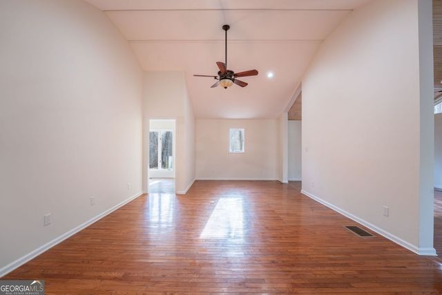 1546 Woodbrier, Sautee Nacoochee, GA 30571