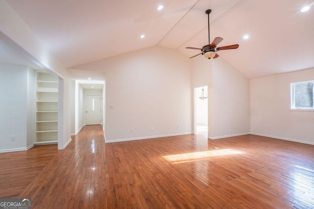 1546 Woodbrier, Sautee Nacoochee, GA 30571