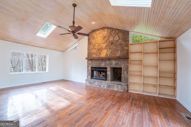 1546 Woodbrier, Sautee Nacoochee, GA 30571