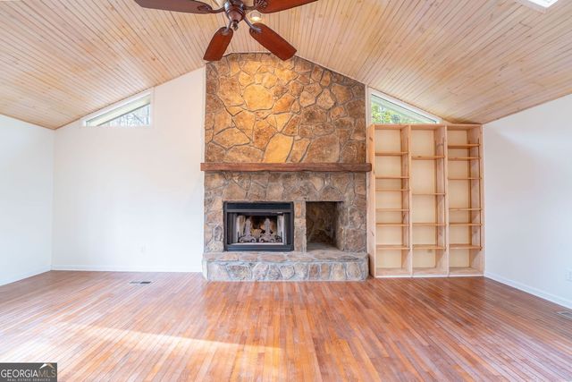 1546 Woodbrier, Sautee Nacoochee, GA 30571