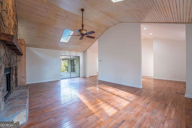 1546 Woodbrier, Sautee Nacoochee, GA 30571