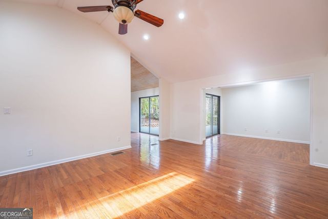 1546 Woodbrier, Sautee Nacoochee, GA 30571