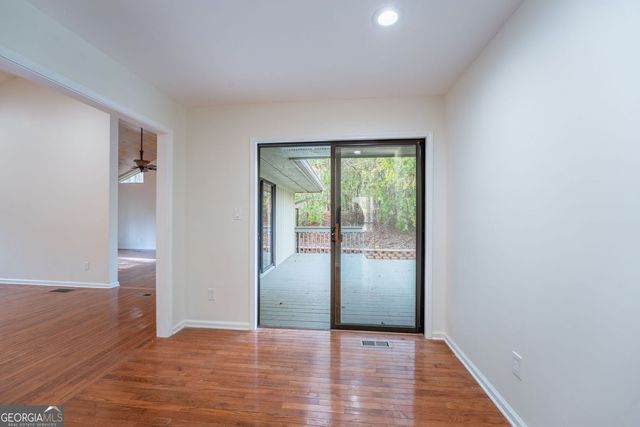 1546 Woodbrier, Sautee Nacoochee, GA 30571