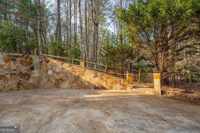 1546 Woodbrier, Sautee Nacoochee, GA 30571