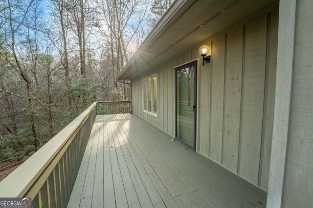 1546 Woodbrier, Sautee Nacoochee, GA 30571