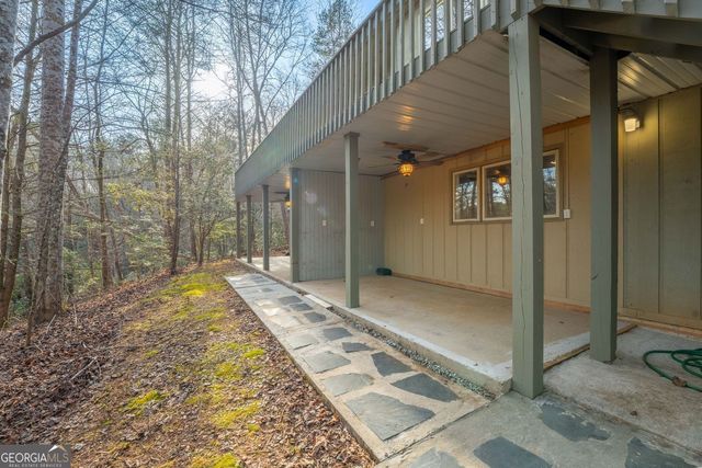 1546 Woodbrier, Sautee Nacoochee, GA 30571