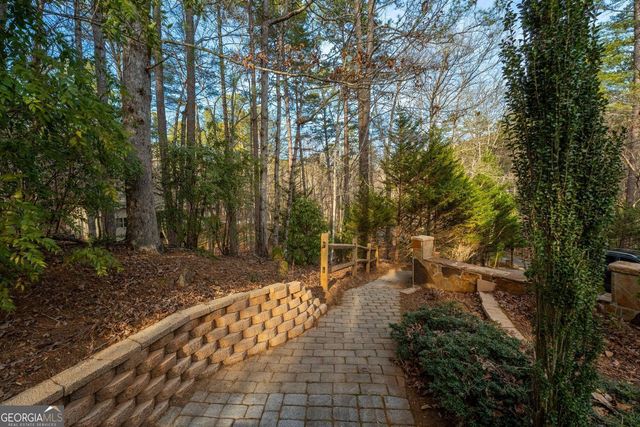 1546 Woodbrier, Sautee Nacoochee, GA 30571