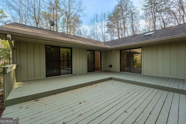 1546 Woodbrier, Sautee Nacoochee, GA 30571