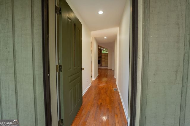 1546 Woodbrier, Sautee Nacoochee, GA 30571